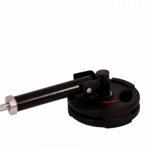 Støtte til bar Softee barre olympique