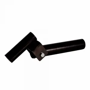 Supporto della barra Softee barre olympique image-1