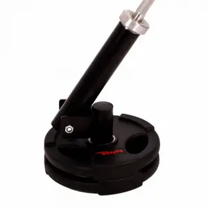 Supporto della barra Softee barre olympique image-2