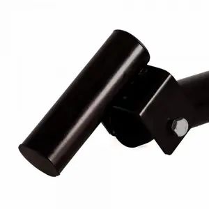 Supporto della barra Softee barre olympique image-3