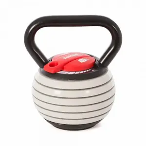 Kettlebell Softee 18 kg image-0