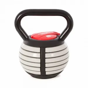 Kettlebell Softee 18 kg image-1