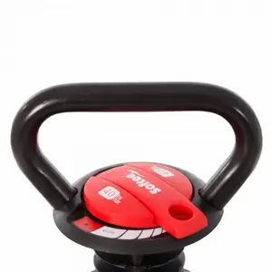Kettlebell Softee 18 kg image-3
