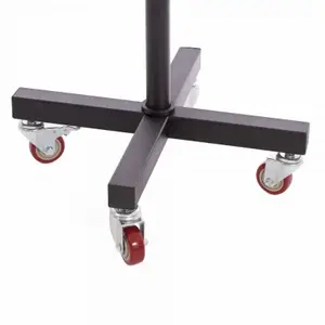 Cart Softee Wheel image-1