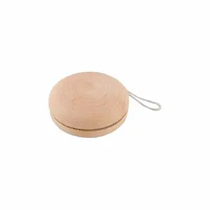 Wooden yoyo Softee image-0