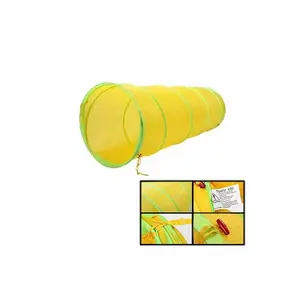 Multi-game tunnel Softee image-0