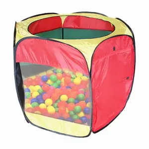 Ball pool Softee