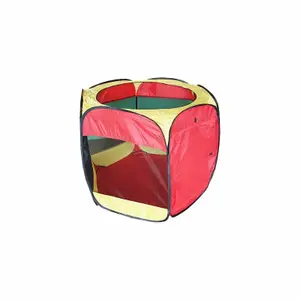 Zabawa w dom dla dzieci Softee image-0