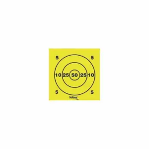 Cible enfant Softee image-0