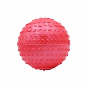 0009679-bola-de-bilhar-de-estrada-softee-vermelho-220-mm