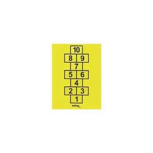 Cover Softee Hopscotch image-0