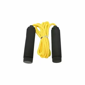 Skipping rope with foam handle Softee image-0