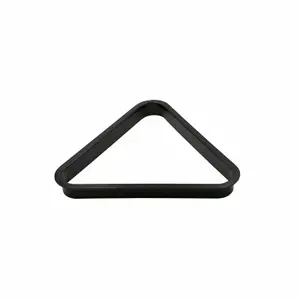 Triangle de billard Softee image-0