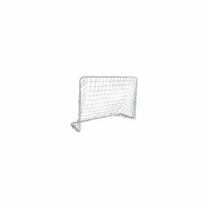 Bramka do piłki nożnej Softee 120 x 90 x 60 cm image-0