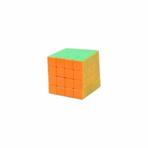 0010469-cube-puzzle-softee-pro-4-0-orange-yellow-green-one-size