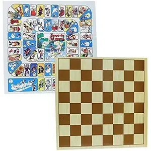 Chess-oca board Softee image-0