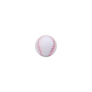Set of 5 foam baseballs Softee image-0