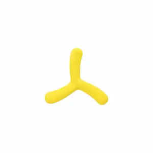 Boomerang en mousse enfant Softee image-0