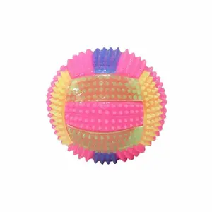 Children's luminous Volleyball Softee image-0