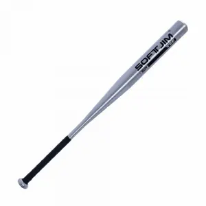 Aluminum baseball bat Softee image-0