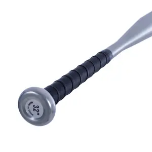 Taco de basebol em alumínio Softee image-4