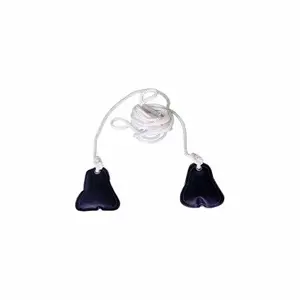 Corde à sauter avec contrepoids Softee image-0