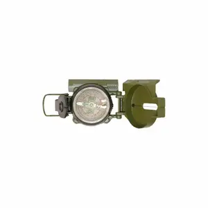 0012031-metal-compass-with-ruler-softee-golden-one-size