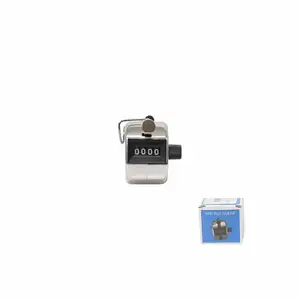 Zähler aus Eisen Softee image-0