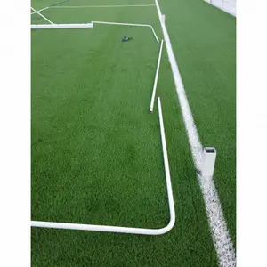 But de football à 11 avec filet Softee Equipment image-4