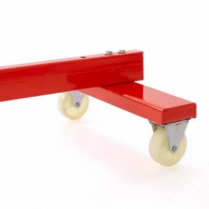 5 dolls cart Softee image-3