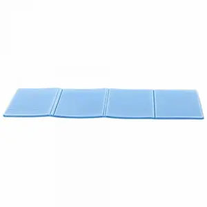 Sprzęt treningowy Softee 1500 X 500 X 8 mm image-0