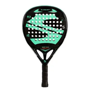 Paddelracket Softee Bloquer image-0