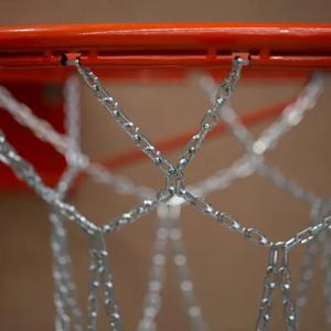 Anti-vandalism basketball net Softee image-1