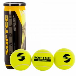 0014000-tubi-da-3-palline-da-padel-softee-speed-nero-giallo-tu