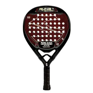 Padel tennis bat Softee Runa image-0