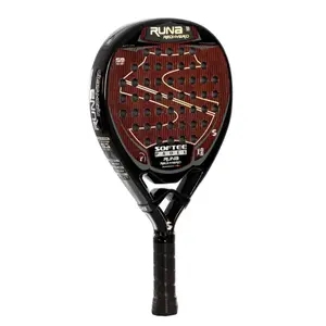 Padel tennis bat Softee Runa image-1