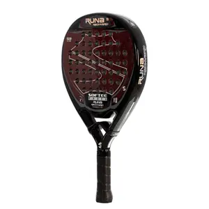 Padel tennis bat Softee Runa image-2