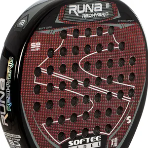 Padel tennis bat Softee Runa image-3