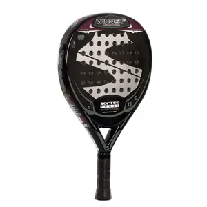 Padel rackets Softee Winner Pro image-1