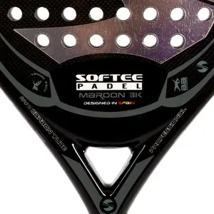 Padel rackets Softee Winner Pro image-5