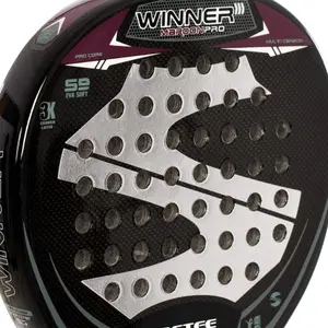 Padel rackets Softee Winner Pro image-4