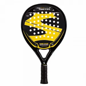 Padel tennis bat Softee Pro Master Evolution image-0