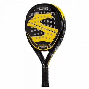 Padel tennis bat Softee Pro Master Evolution image-2