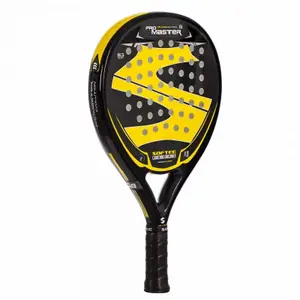 Padel tennis bat Softee Pro Master Evolution image-1