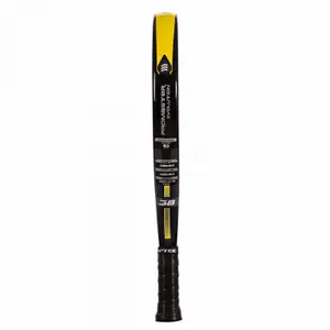 Padel tennis bat Softee Pro Master Evolution image-3