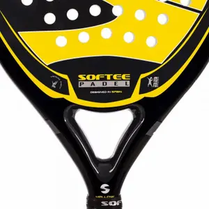 Padel tennis bat Softee Pro Master Evolution image-4