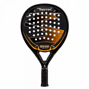 Raqueta de padel Softee Pro Master Evolution image-0
