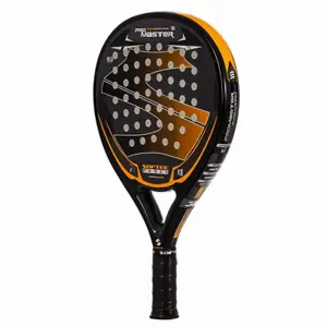 Raqueta de padel Softee Pro Master Evolution image-2