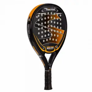 Raqueta de padel Softee Pro Master Evolution image-1