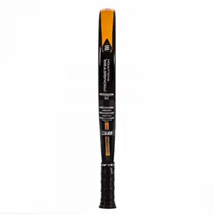 Raqueta de padel Softee Pro Master Evolution image-3